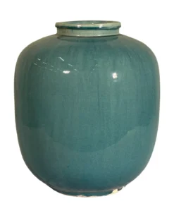POT UNIEK GROEN