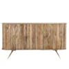Prajna Mango Houten Dressoir