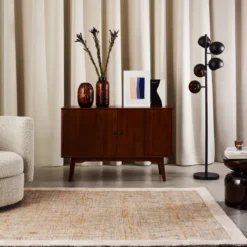 Pre-order Dressoir Darcy 2-deurs