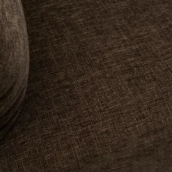 Pre-order Fauteuil Maxwell chocolate brown