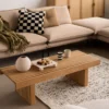 Pre-order Salontafel Philipa walnoot