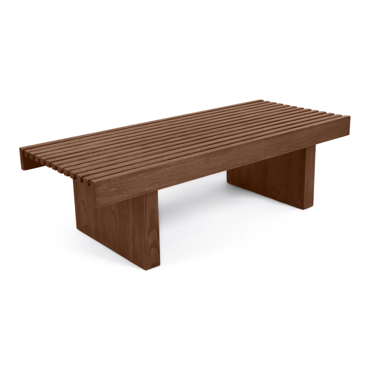 Pre-order Salontafel Philipa walnoot