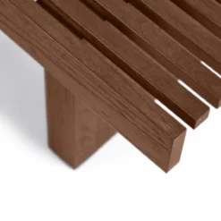 Pre-order Salontafel Philipa walnoot