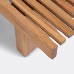 Pre-order Salontafel Philipa eiken