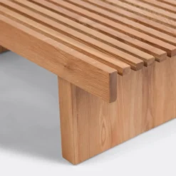 Pre-order Salontafel Philipa eiken
