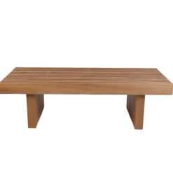 Pre-order Salontafel Philipa eiken