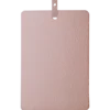 Prikbord bouclé roze 40x60cm