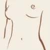 Print Thinking Woma 20 x 30 cm