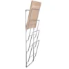 pt, tijdschriftenrek Steel wire steel