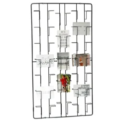 Puhlmann Card Frame