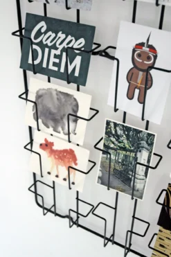 Puhlmann Card Frame