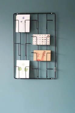 Puhlmann Card Frame Compact