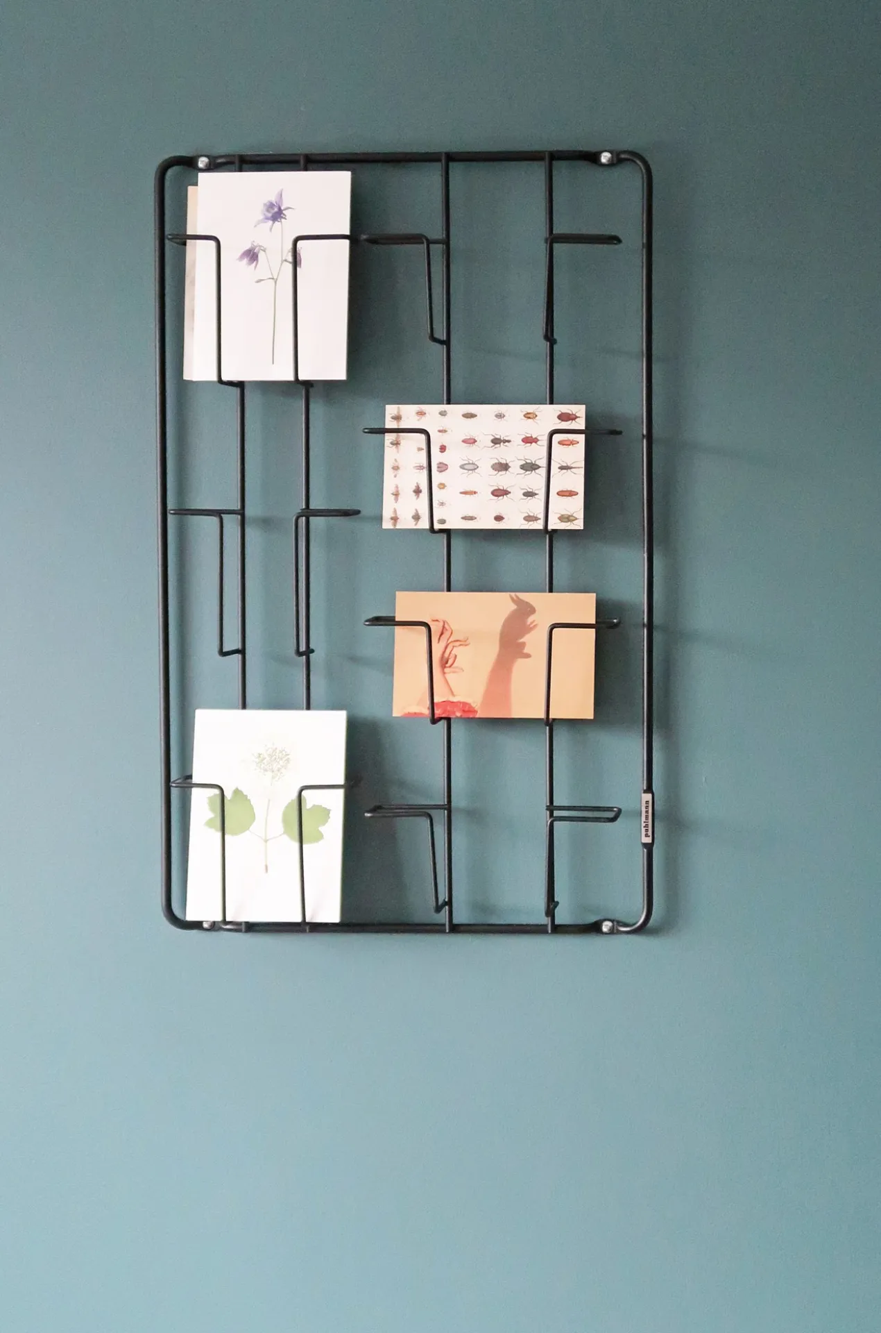 Puhlmann Card Frame Compact