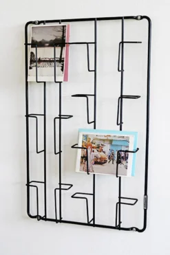 Puhlmann Card Frame Compact
