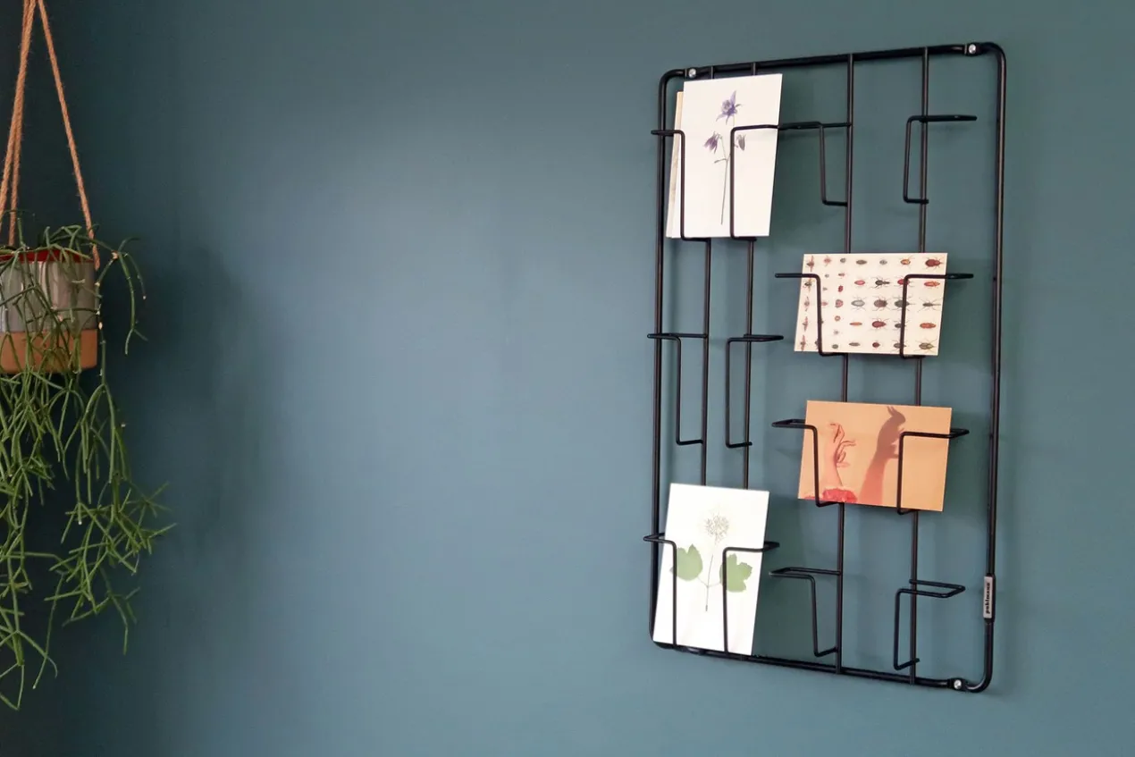 Puhlmann Card Frame Compact