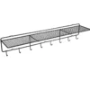 Puhlmann Coatrack Frame-100