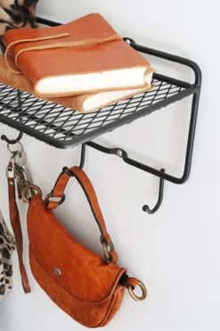 Puhlmann Coatrack Frame-100