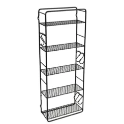 Puhlmann 5 Level Frame