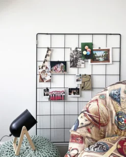 Puhlmann Memory Frame