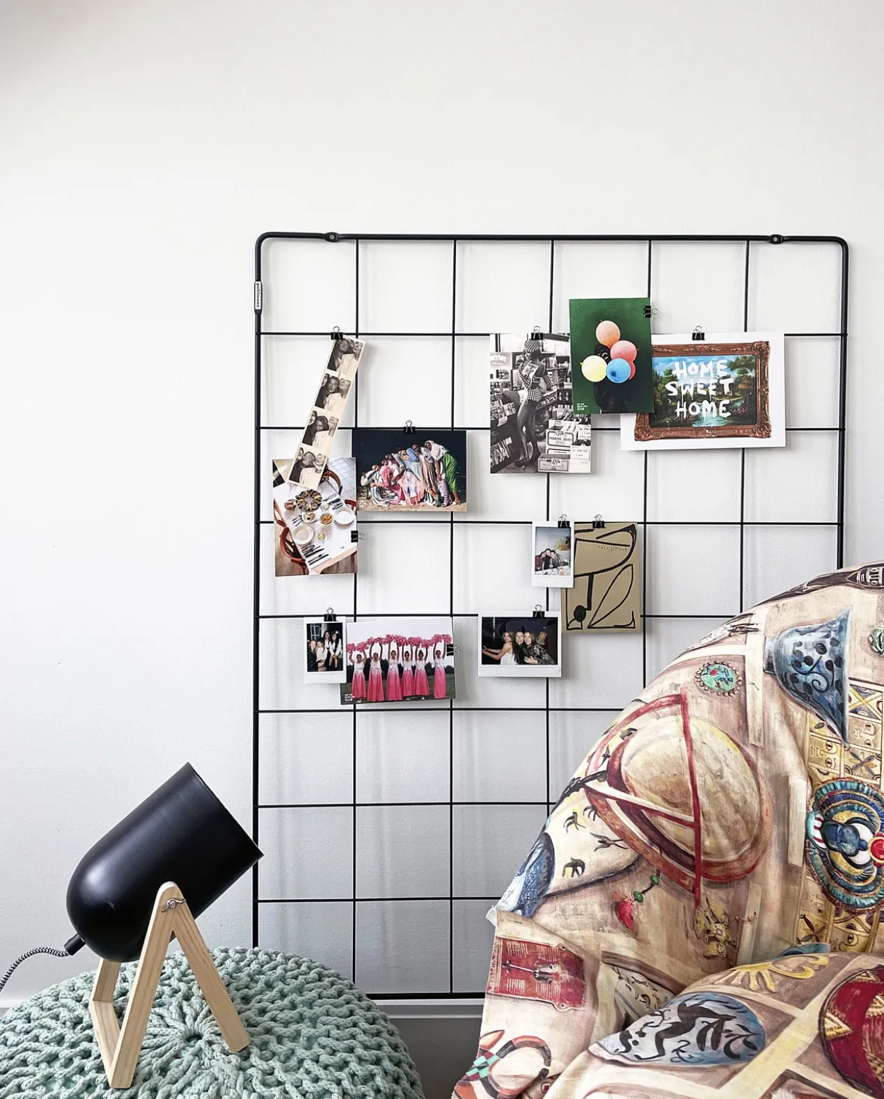 Puhlmann Memory Frame