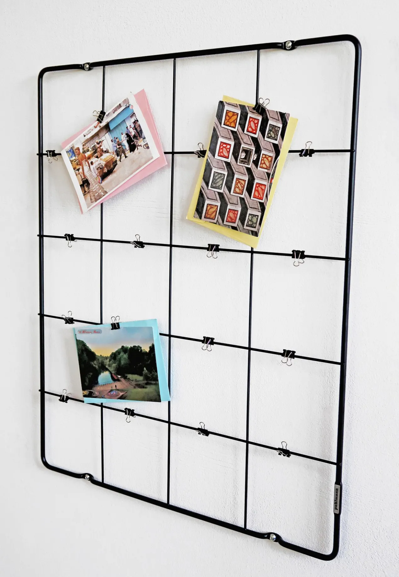 Puhlmann Memory Frame Compact