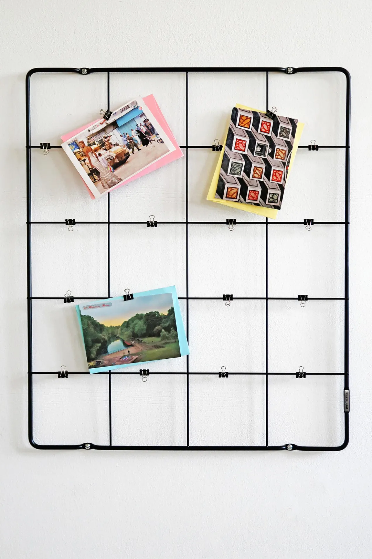 Puhlmann Memory Frame Compact