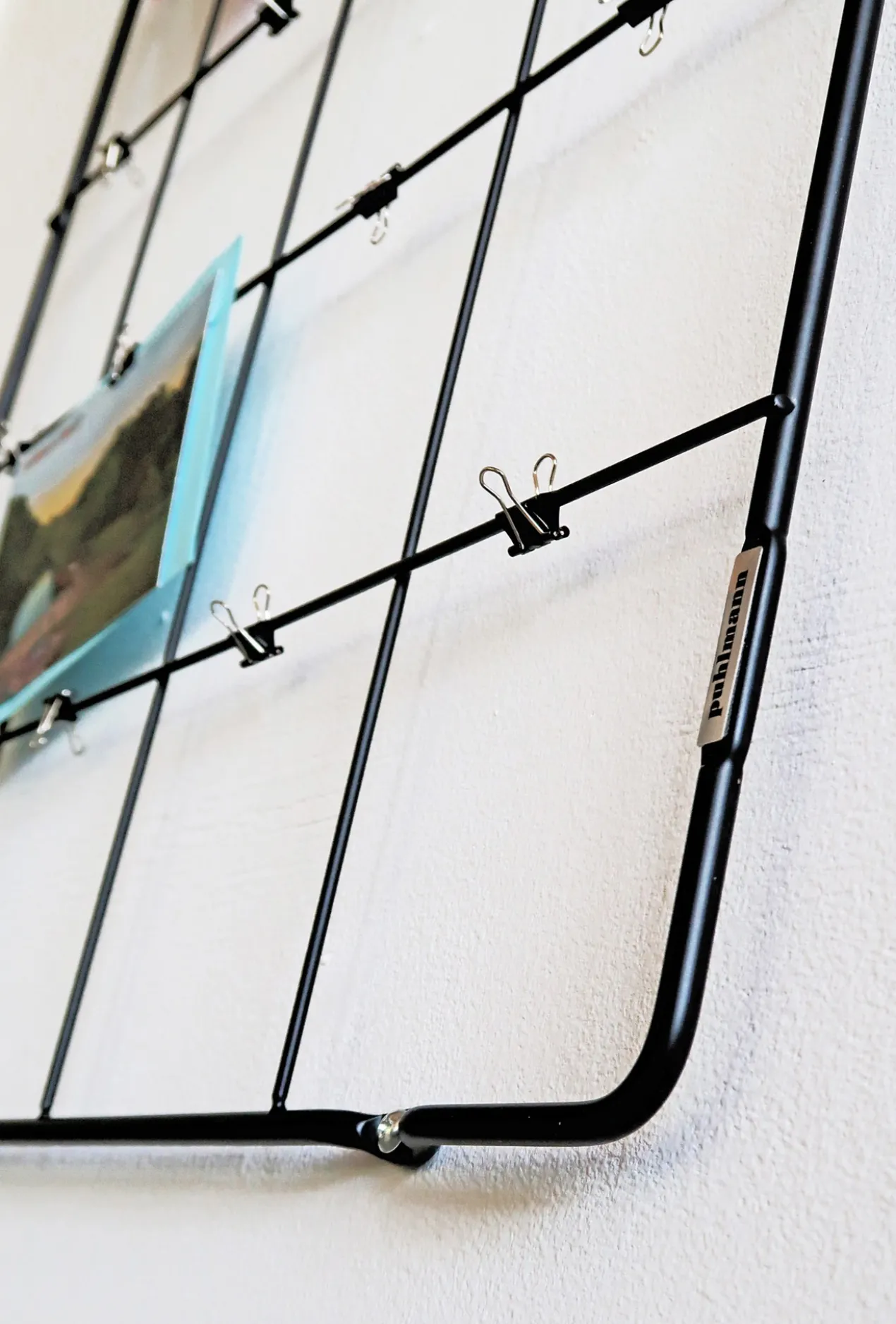 Puhlmann Memory Frame Compact