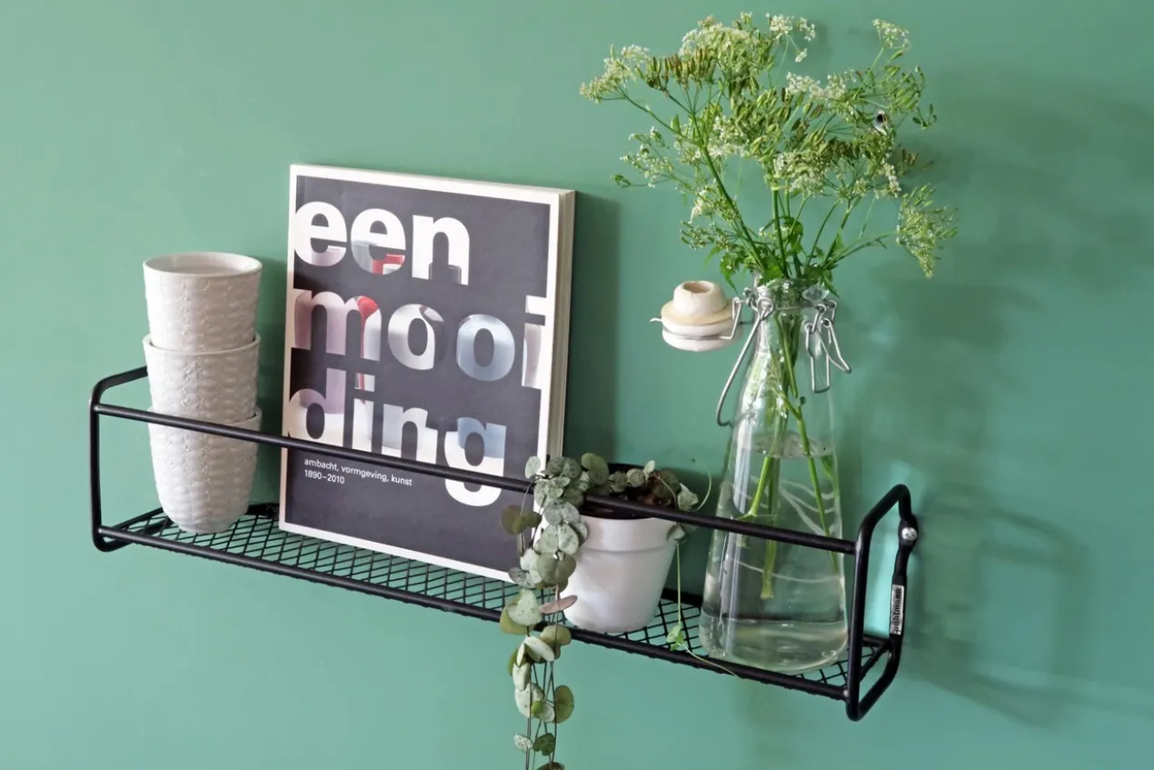 Puhlmann Shelf Frame