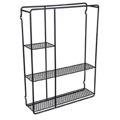 Puhlmann Showcase Frame