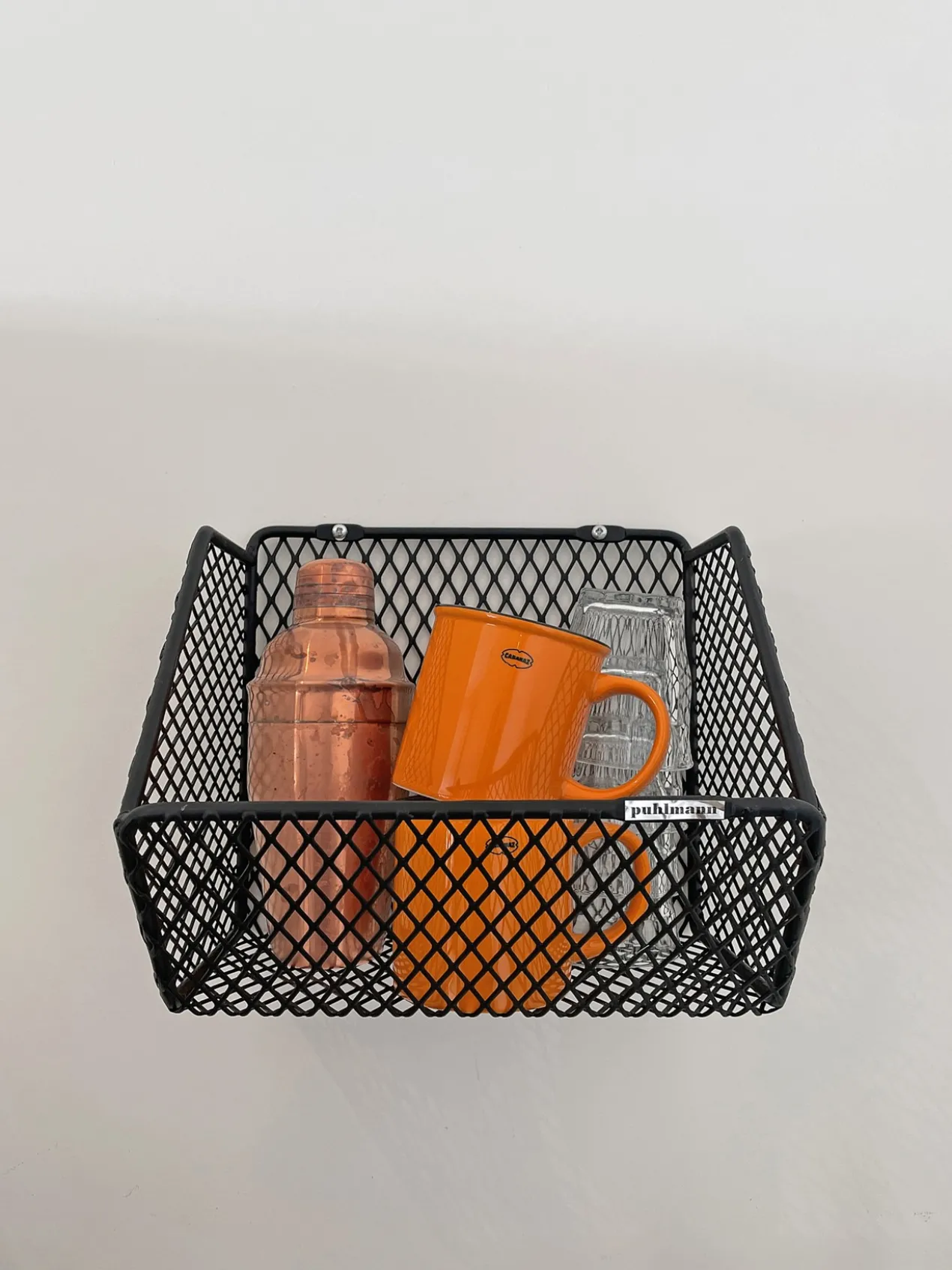 Puhlmann Store Box