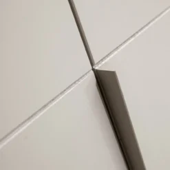 Pure 3-deurs hang/legkast - splitdeur grenen dust [fsc]