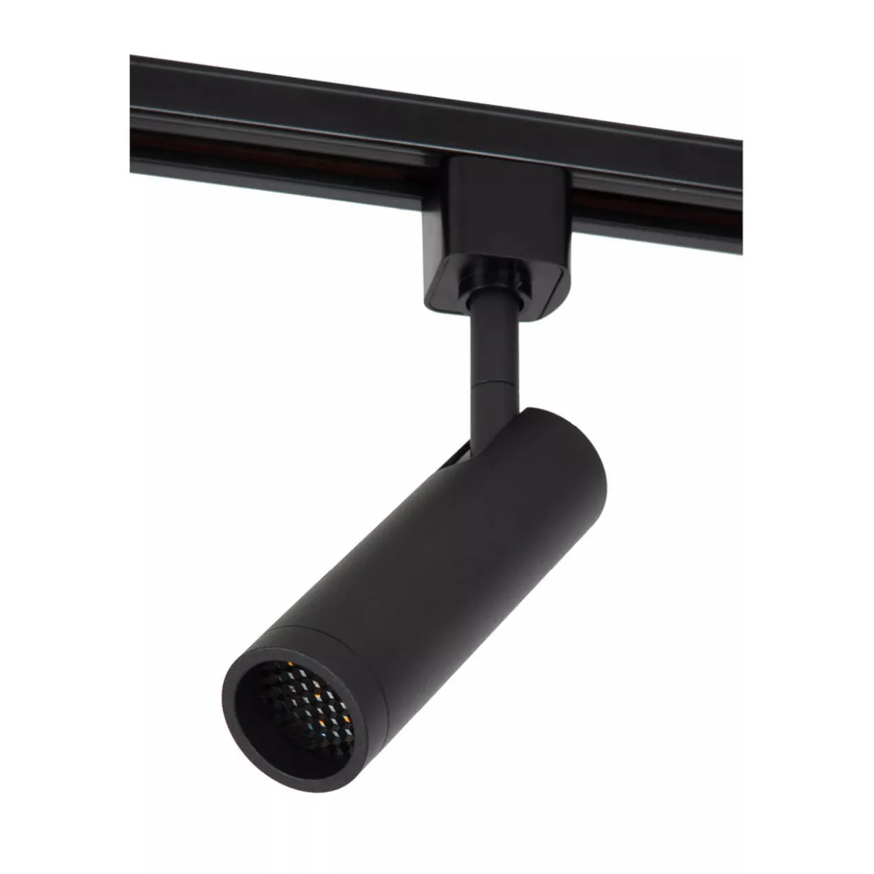 Railspot Track Grado 1-fase railsysteem zwart