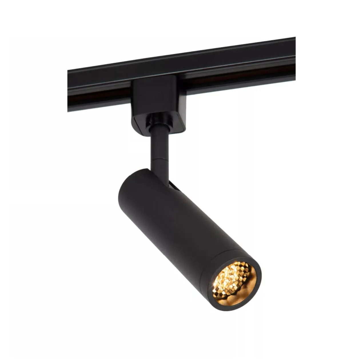Railspot Track Grado 1-fase railsysteem zwart