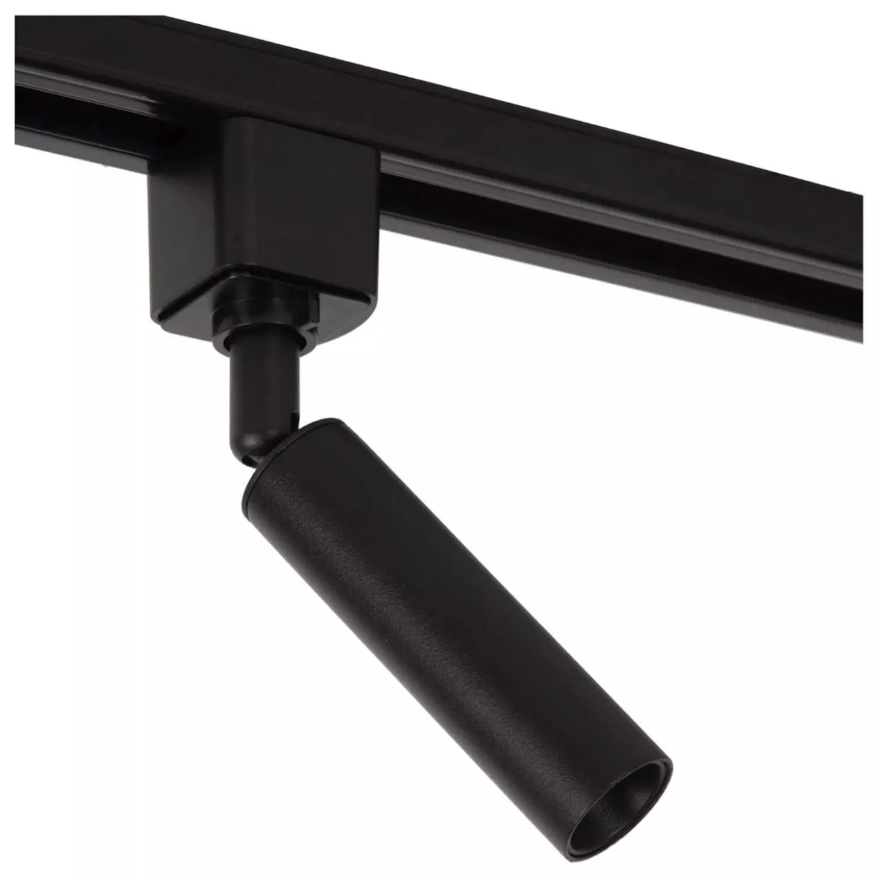 Railspot Track Keoni 1-fase railsysteem zwart