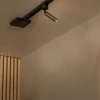 Railspot Track Keoni 1-fase railsysteem koffie