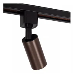 Railspot Track Ritmo 1-fase railsysteem koffie