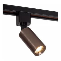 Railspot Track Ritmo 1-fase railsysteem koffie