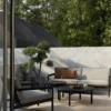 Raincover Jack loungestoel