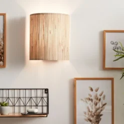 RAOUL WANDLAMP