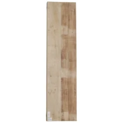 Raw Materials Amsterdam bankje Limewash - inklapbaar BEOW40 - 120cm