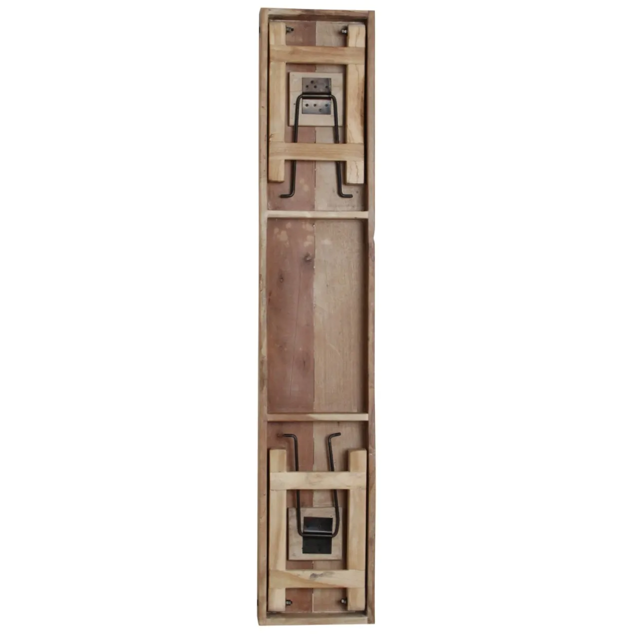 Raw Materials Amsterdam bankje Limewash - inklapbaar BEOW40A - 160cm