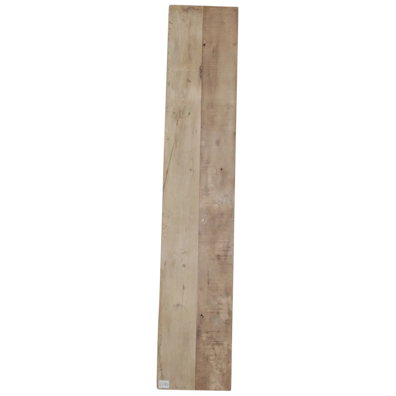 Raw Materials Amsterdam bankje Limewash - inklapbaar BEOW40A - 160cm