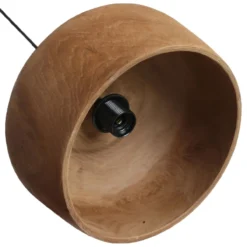 Raw Materials Amsterdam hanglamp Sirocco Dome - LITW10