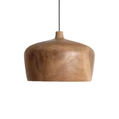 Raw Materials Amsterdam hanglamp Sirocco Dome - LITW10