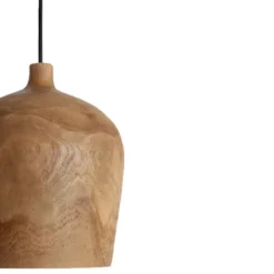 Raw Materials Amsterdam hanglamp Sirocco Bottle - LITW11