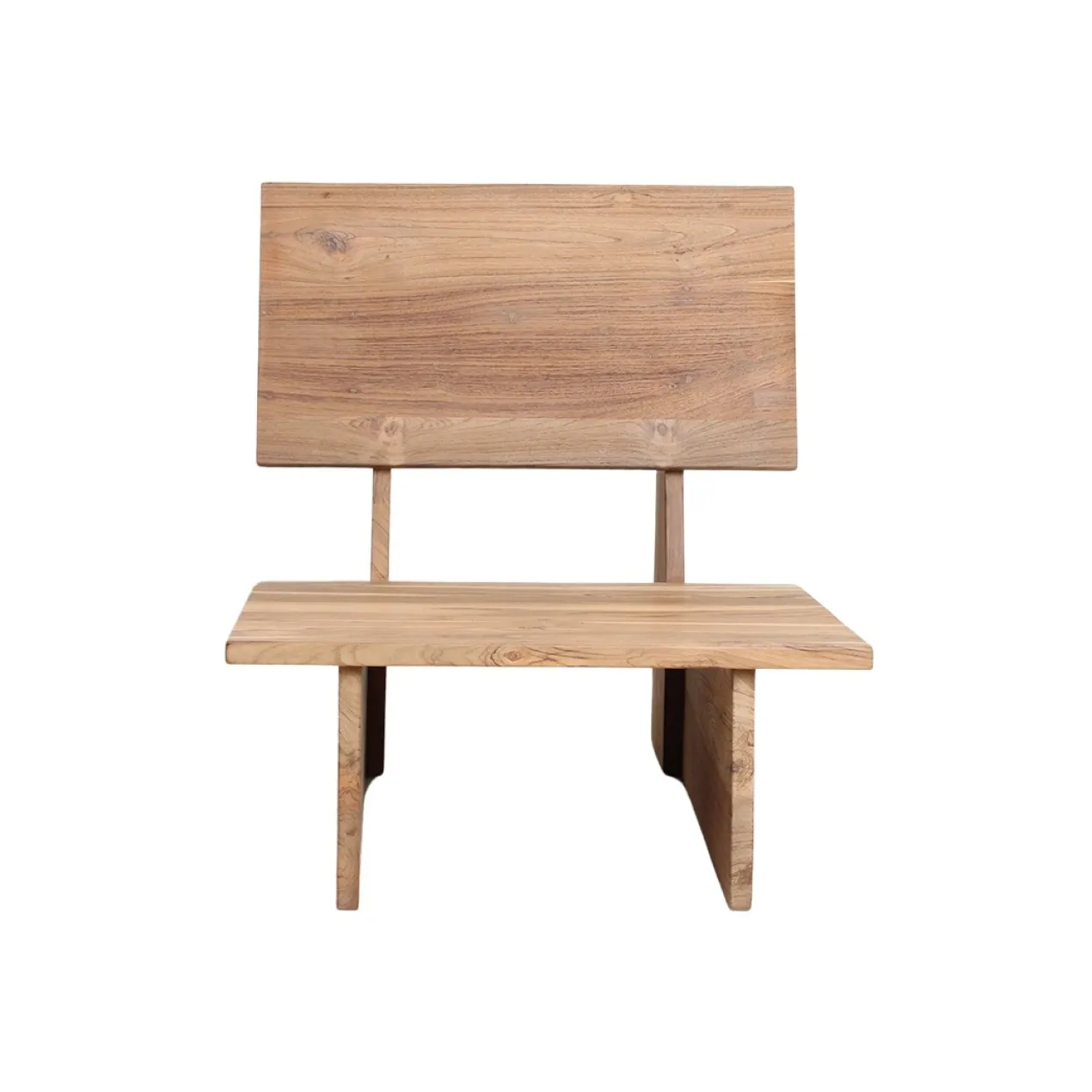 Raw Materials Amsterdam loungestoel Thar outdoor Single - STTW60