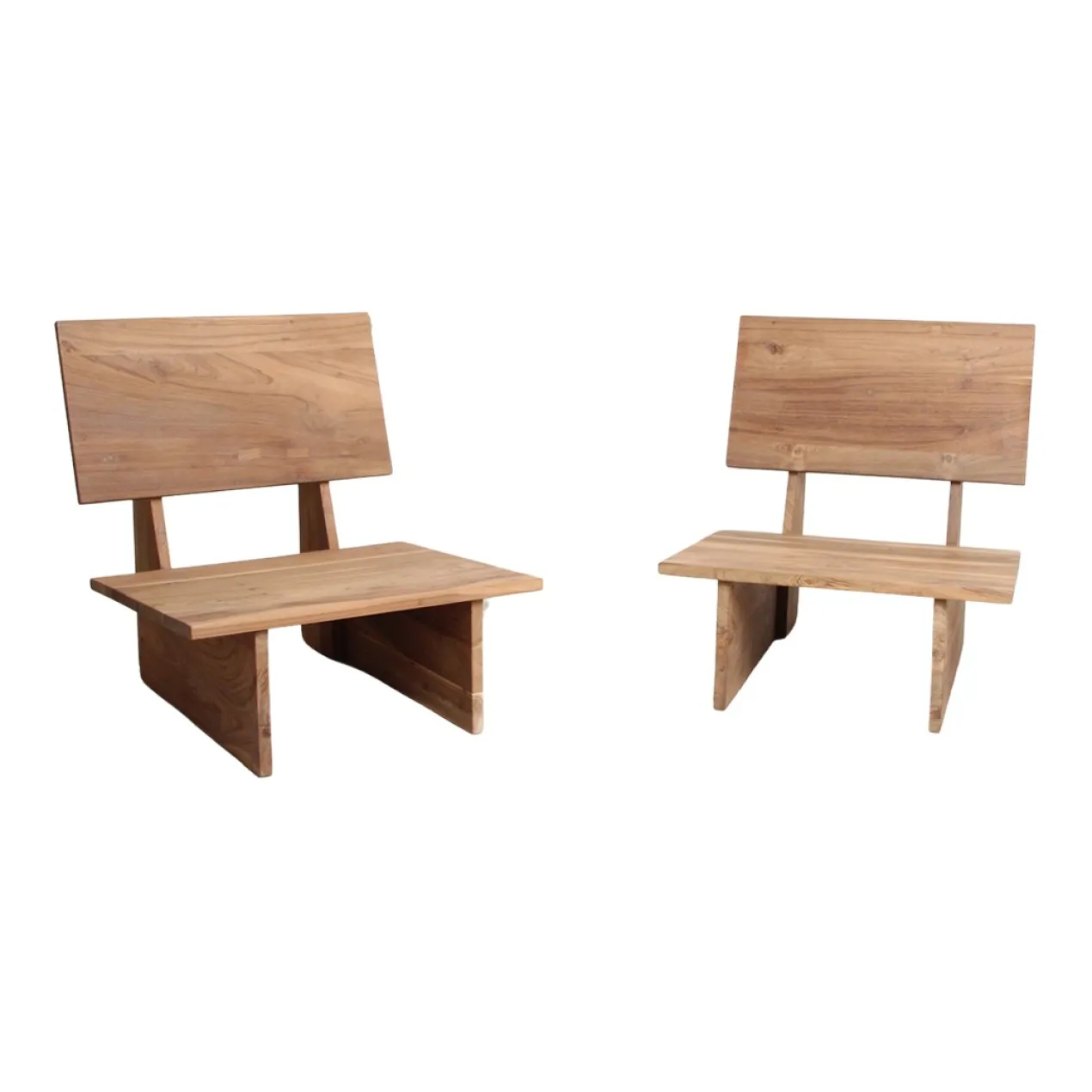 Raw Materials Amsterdam loungestoel Thar outdoor Single - STTW60
