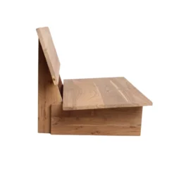 Raw Materials Amsterdam loungestoel Thar outdoor Double - STTW61