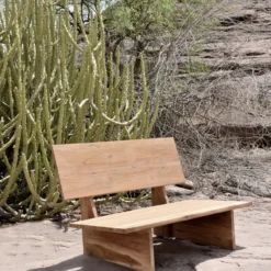 Raw Materials Amsterdam loungestoel Thar outdoor Double - STTW61