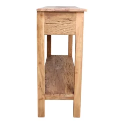 Raw Materials Amsterdam sidetable Farmwood CLFA10